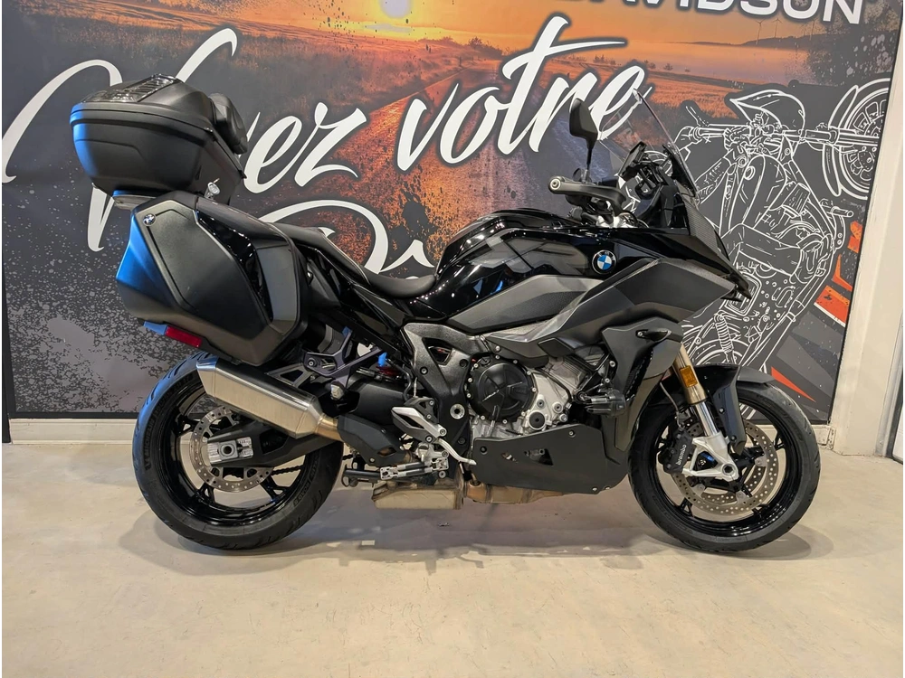 Bmw S1000xr 2022 alt