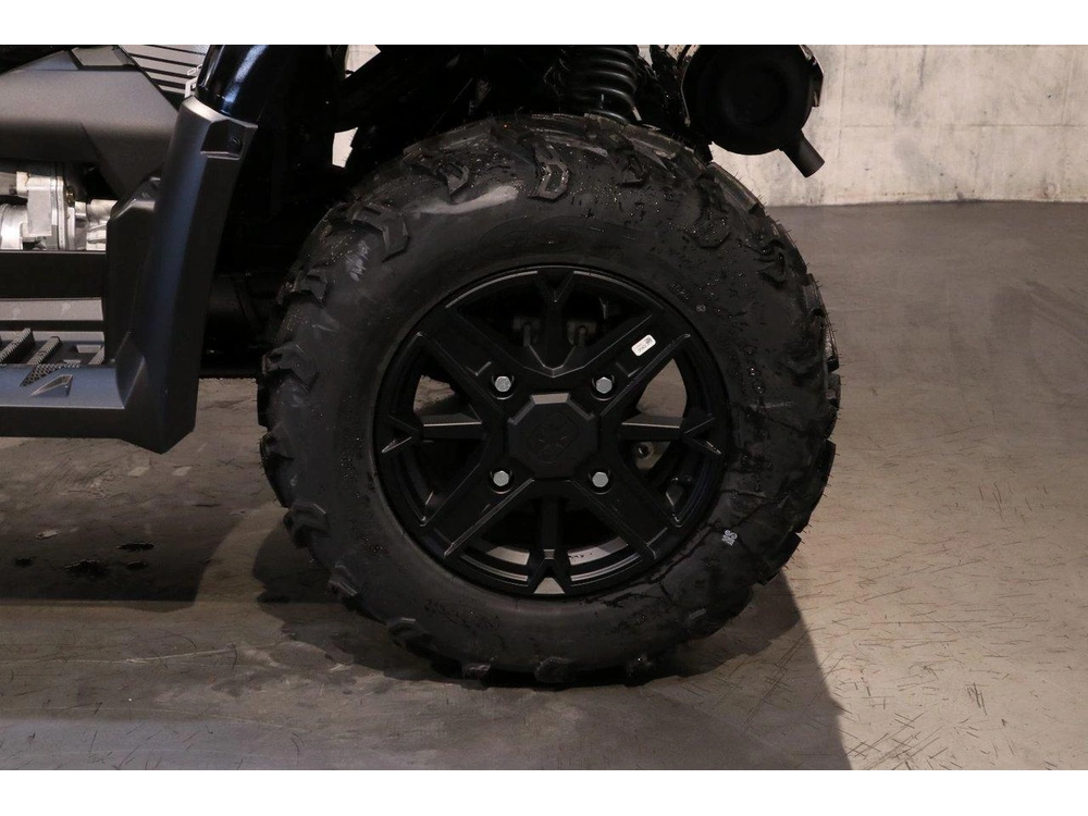 Polaris Sportsman Touring 850 Premium 2026 alt