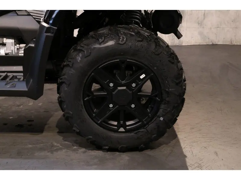 2026 Polaris SPORTSMAN TOURING 850 PREMIUM thumbnail 10