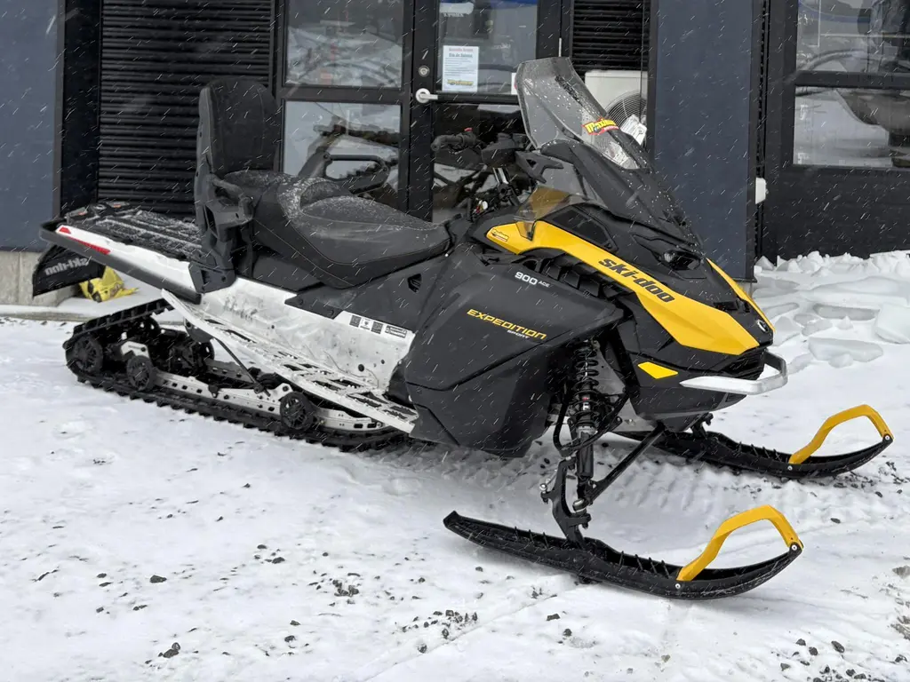 Ski-Doo Expedition sport 900 ace sport 2026