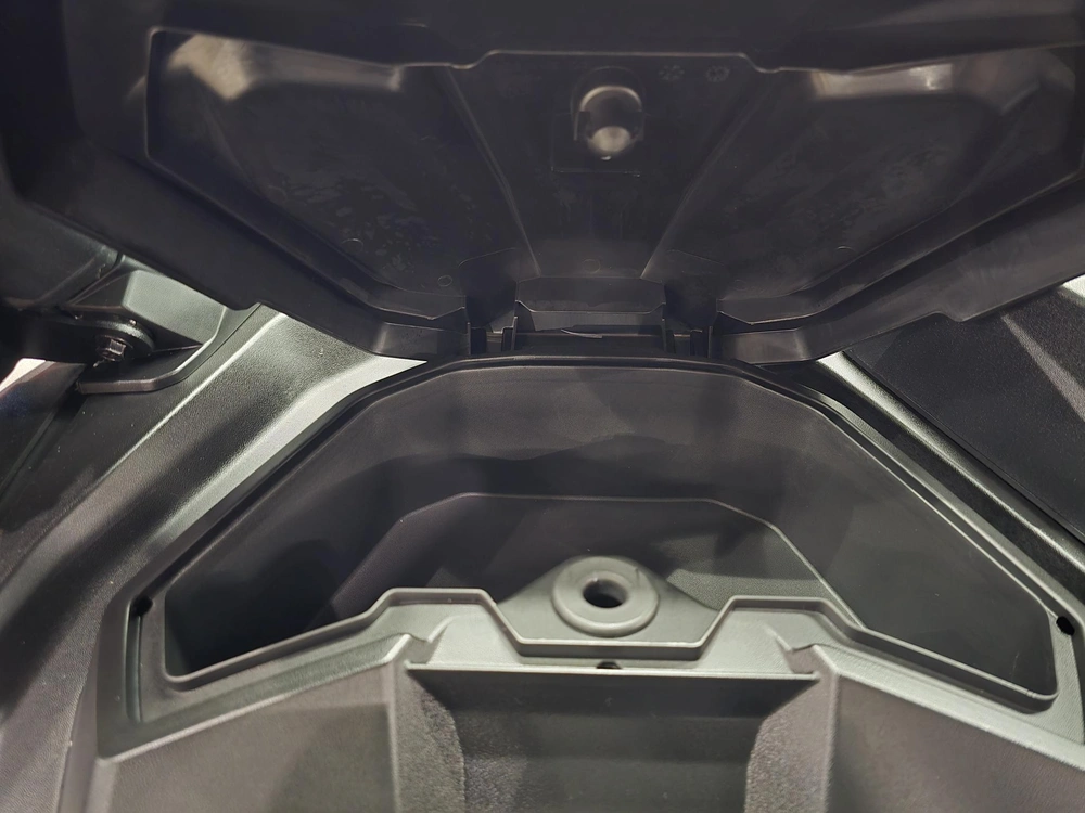 2026 Brp Maverick Sport Dps 1000r alt