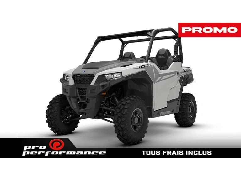 Polaris General 1000 Sport 2026 alt