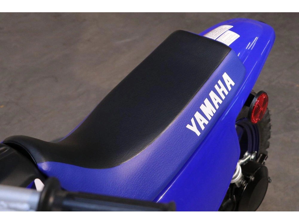 Yamaha Pw50 2026 alt