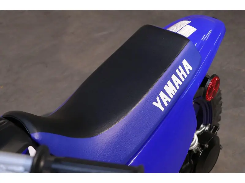 2026 Yamaha PW50 thumbnail 5
