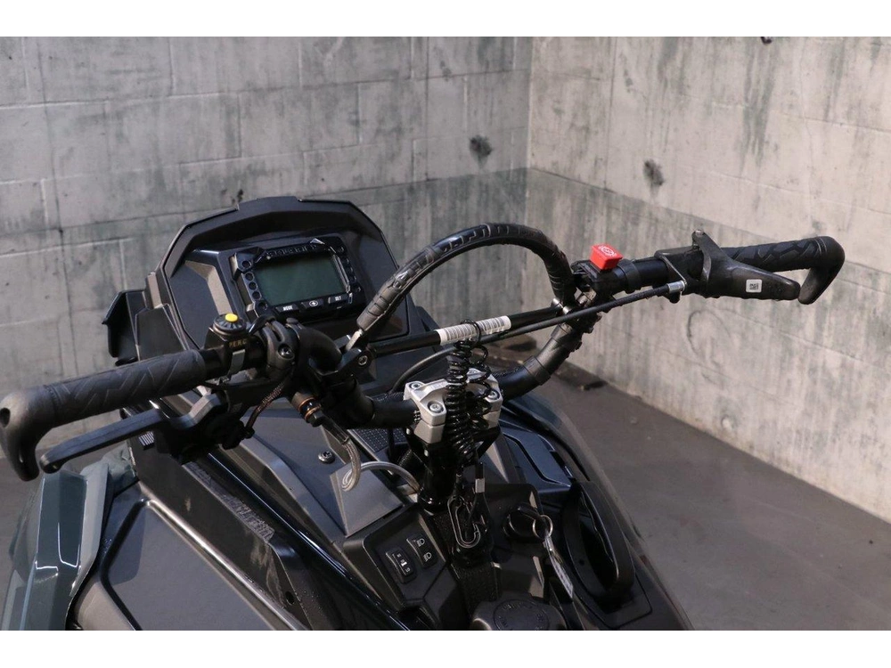 2026 Polaris Polaris 850 Rmk Pro 155 alt