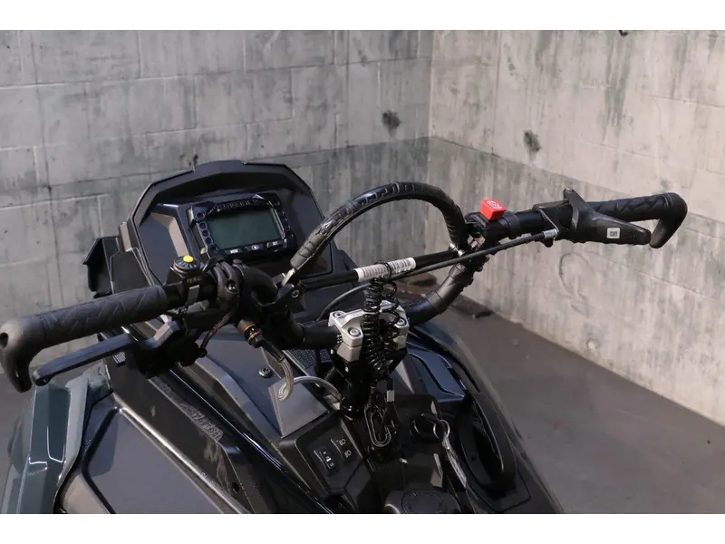 2026 Polaris 850 RMK PRO 155
