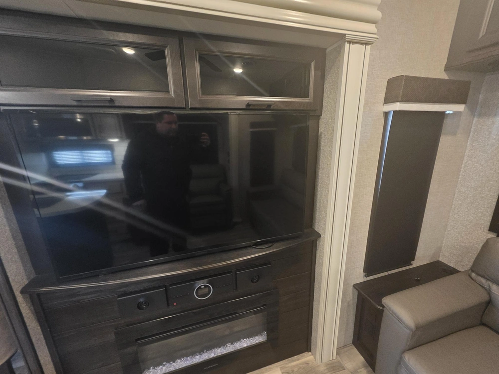 2022 Jayco Eagle 317rlok alt