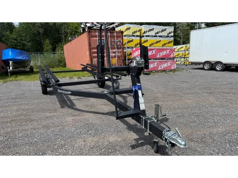 Shorelandr Remorque Shoreland'r Pt2122a 2024 alt