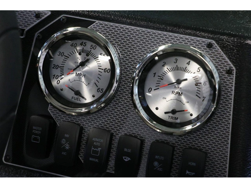 2025 Lund 1650 Rebel Xl Sport + Mercury 90 Hp & Remorque alt