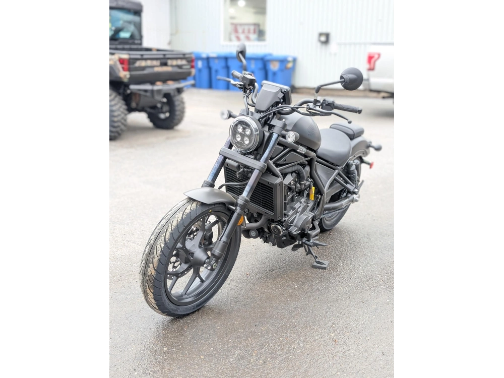 Honda Cmx1100as / Rebel 1100 | 🌍 Concurrents : Bolt / Vulcan S / Sportster 🌍 | 2026 alt