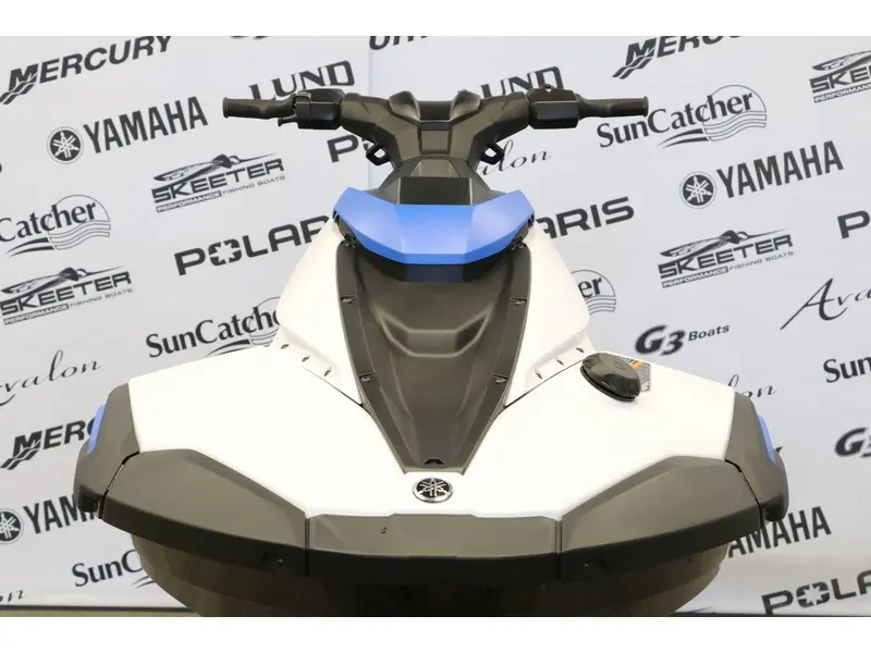 Yamaha JET BLASTER 2 (2 PLACES) 2026