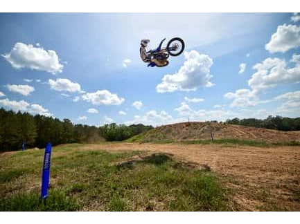 Yamaha Yz 125 2026 alt