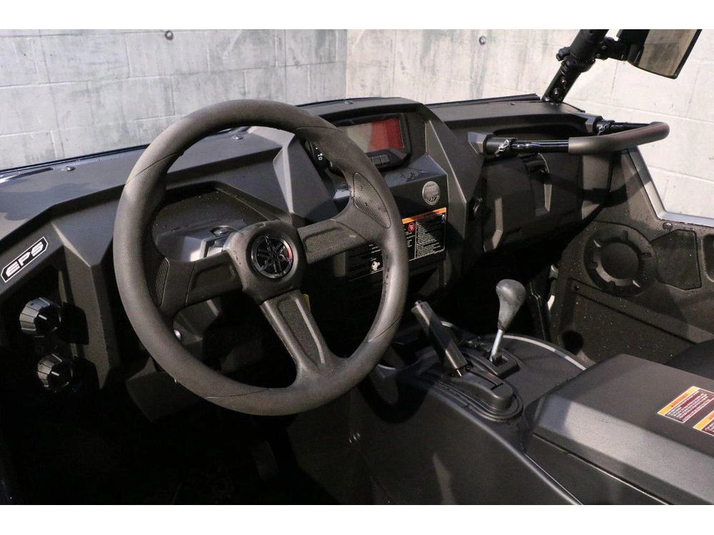 Yamaha Yamaha Wolverine X4 850 Se 2025 alt