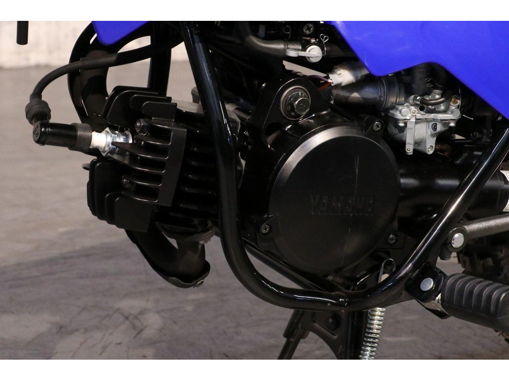 Yamaha Yamaha Pw50 2026 alt