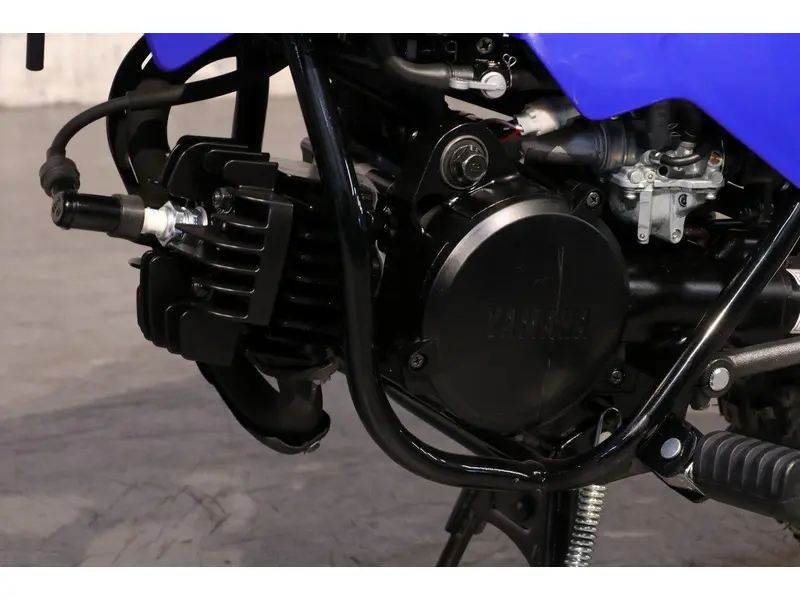 2026 Yamaha PW50 thumbnail 9