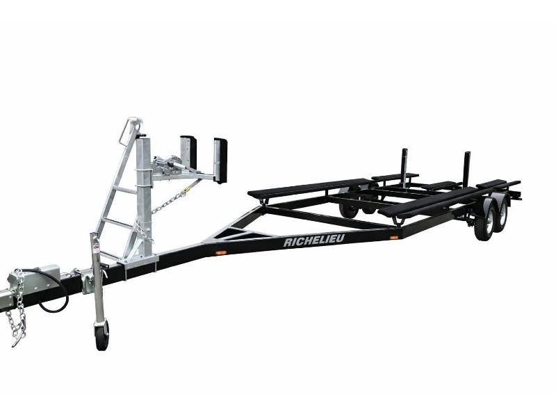 Richelieu Remorque Richelieu 23-24 Pieds 2026 alt