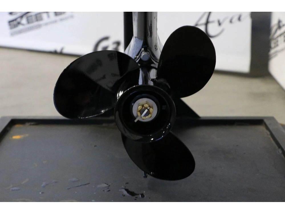 2016 Mercury Mercury 15mlh Long (20 Pouces) alt