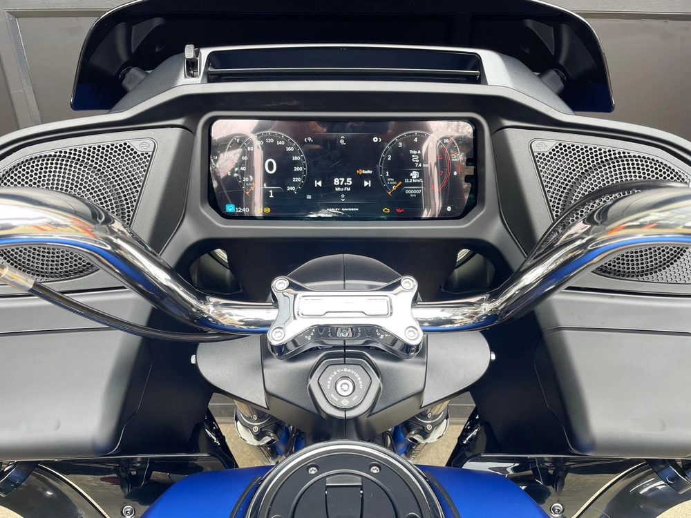 2026 Harley-davidson Fltrx - Road Glide® alt