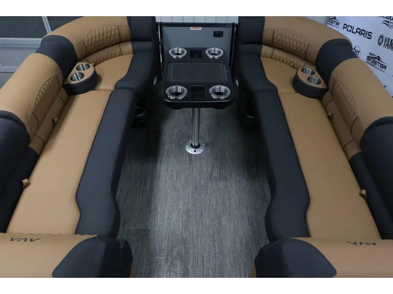2026 Avalon AVALON EXCALIBUR LTD 2785 VRBW + MERCURY VERADO 425 HP thumbnail 5