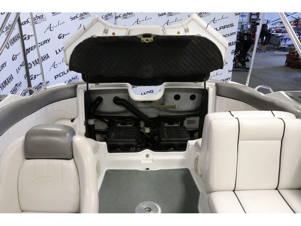 Yamaha Yamaha Sx230 2007 alt