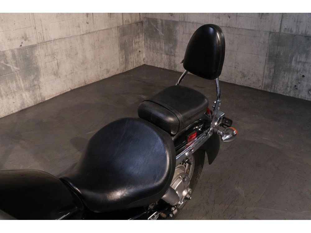 2006 Honda Honda Shadow Aero 750 alt