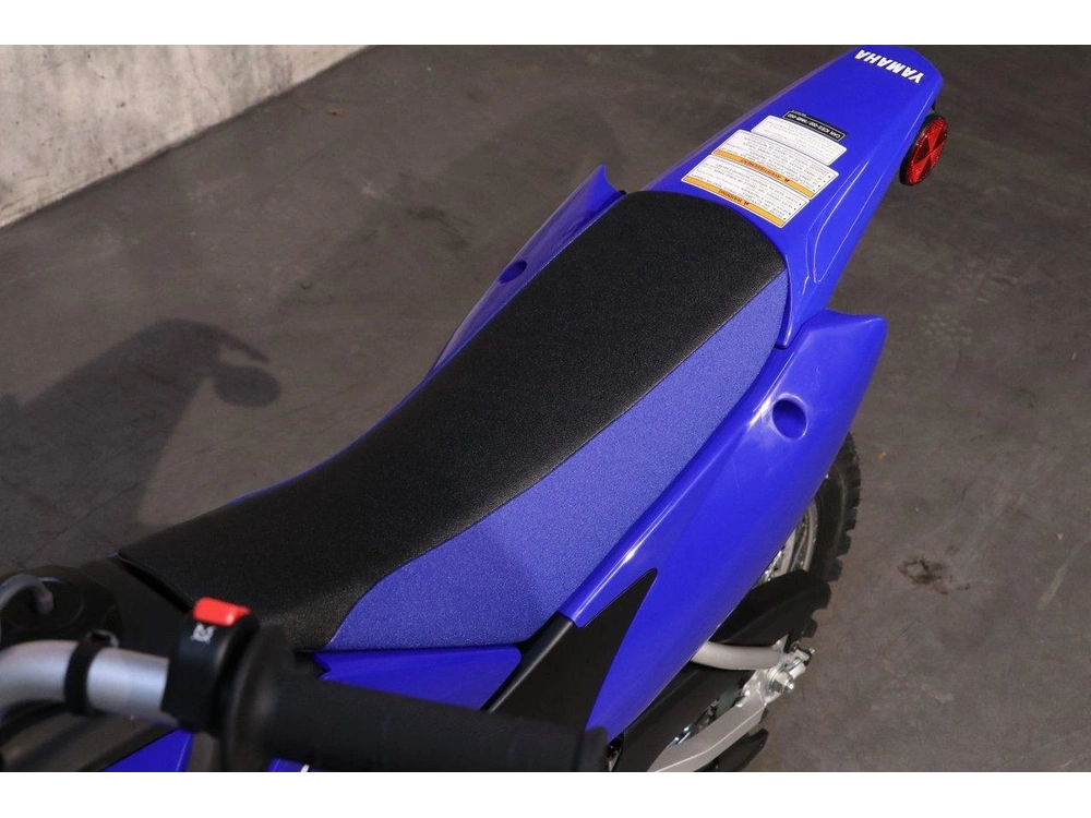 2026 Yamaha Tt-r 110 alt