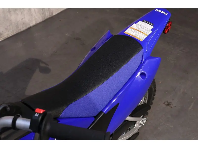 2026 Yamaha TT-R 110 thumbnail 5