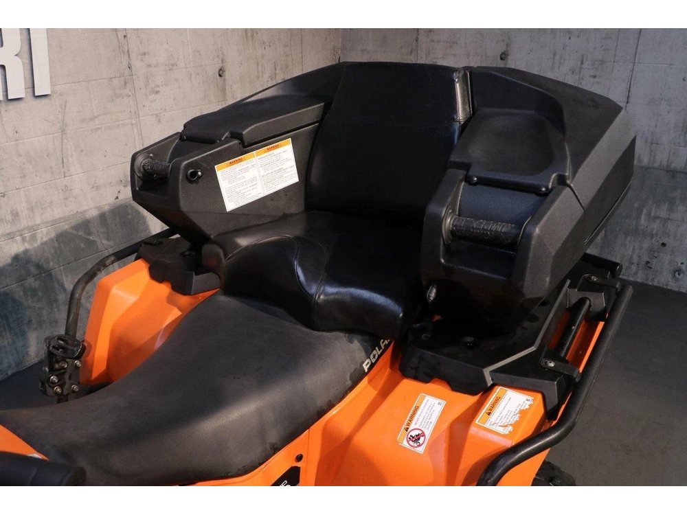 Polaris Polaris Sportsman 570 Eps 2016 alt