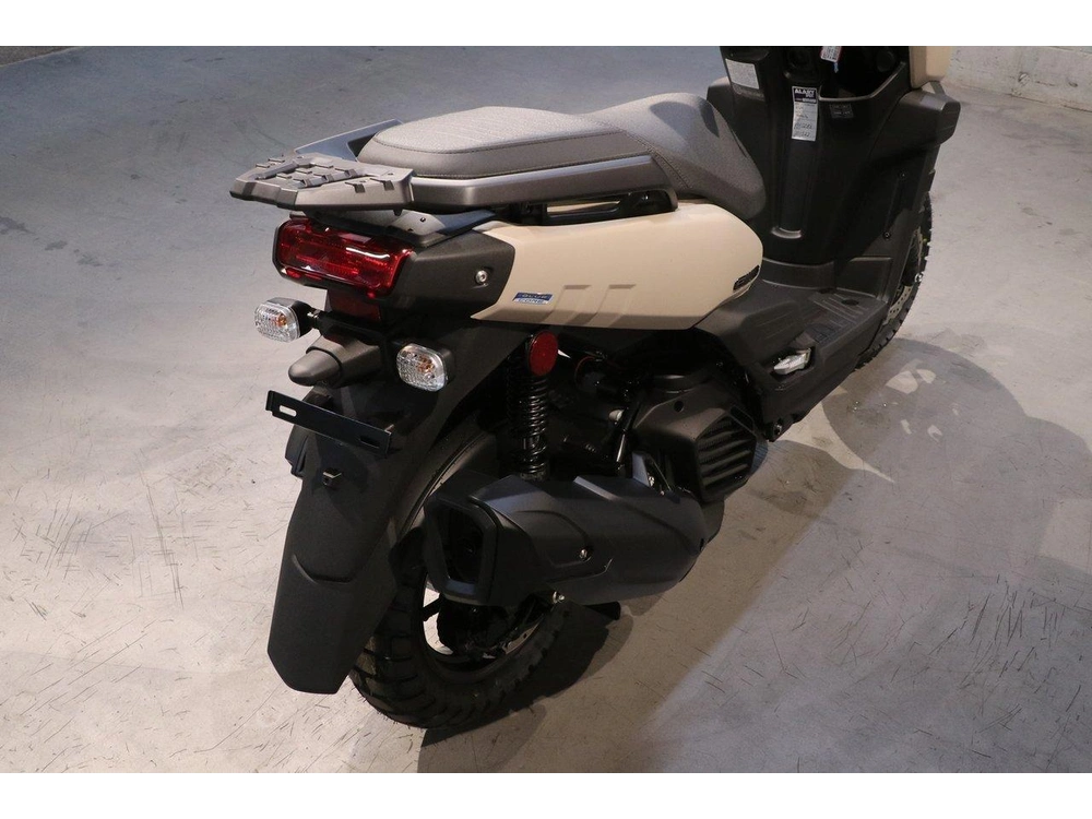2024 Yamaha Bw's 125 Enr. alt