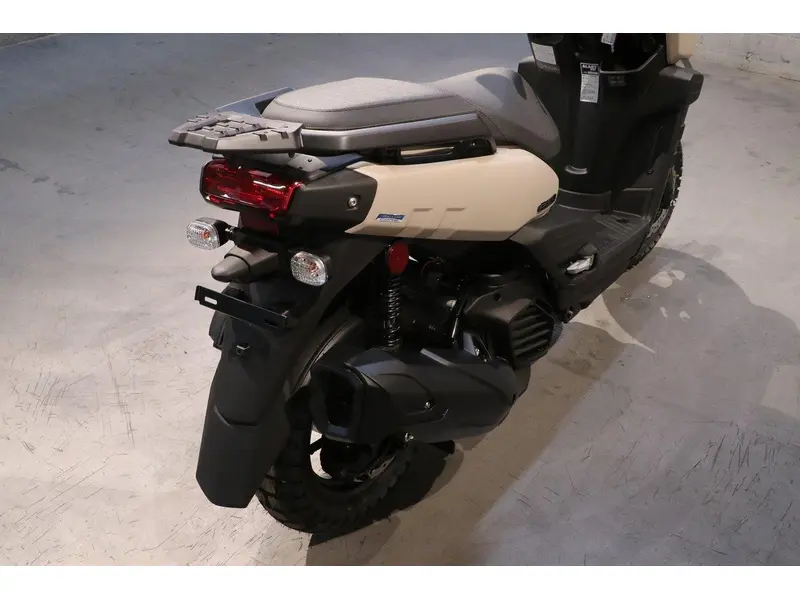 2024 Yamaha BWS 125 ENR. thumbnail 11
