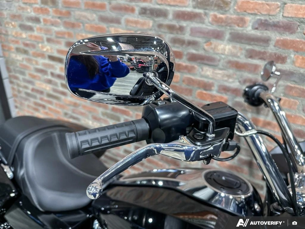 2026 Harley-davidson Road Glide alt