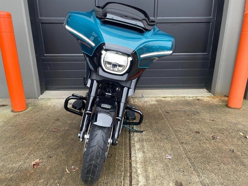 2026 Harley-davidson Flhx - Street Glide® alt