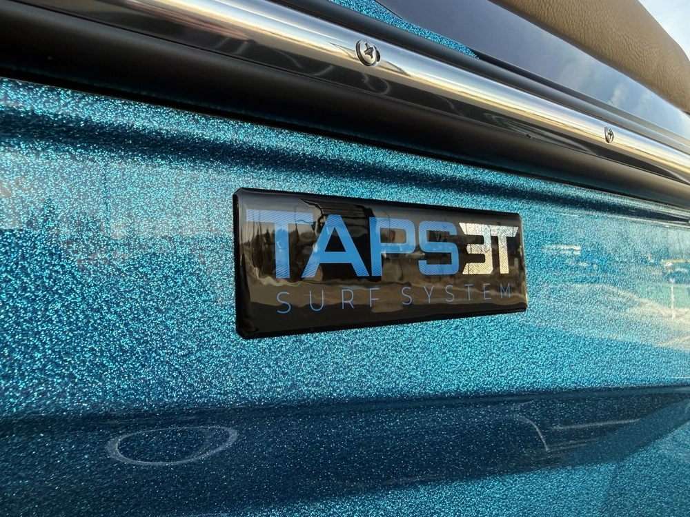 2026 Tige Boats Z3 alt