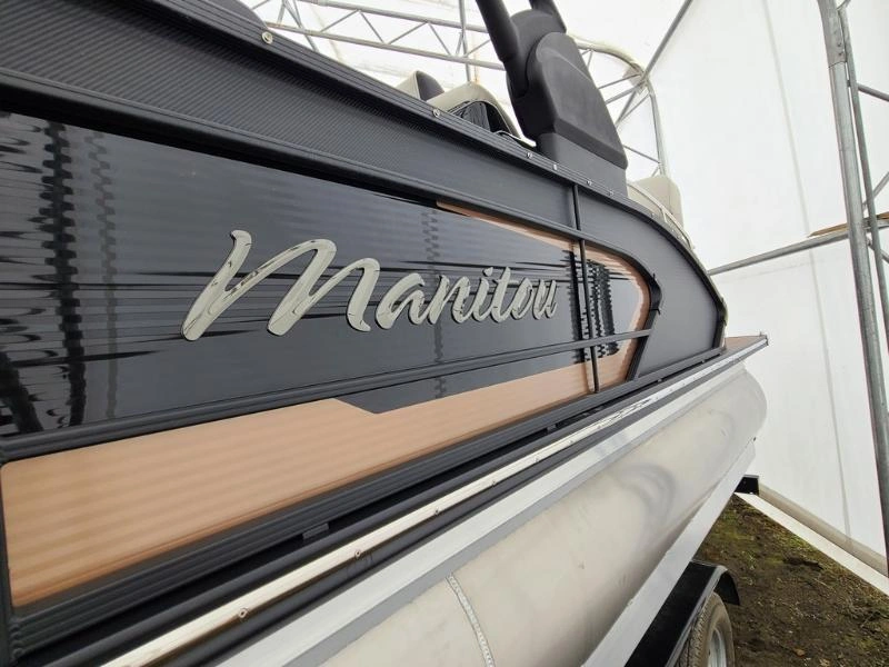 Manitou 25 Lx Srw Shp 575 2024 alt