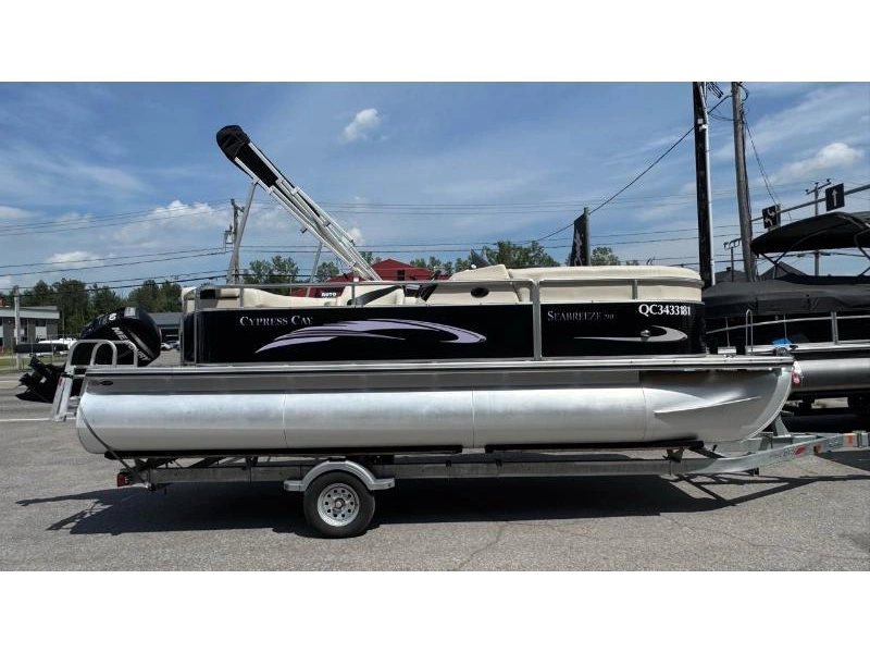 Cypress Cay Seabreeze 210 2012 alt