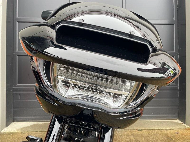 2026 Harley-davidson Fltrx - Road Glide® alt