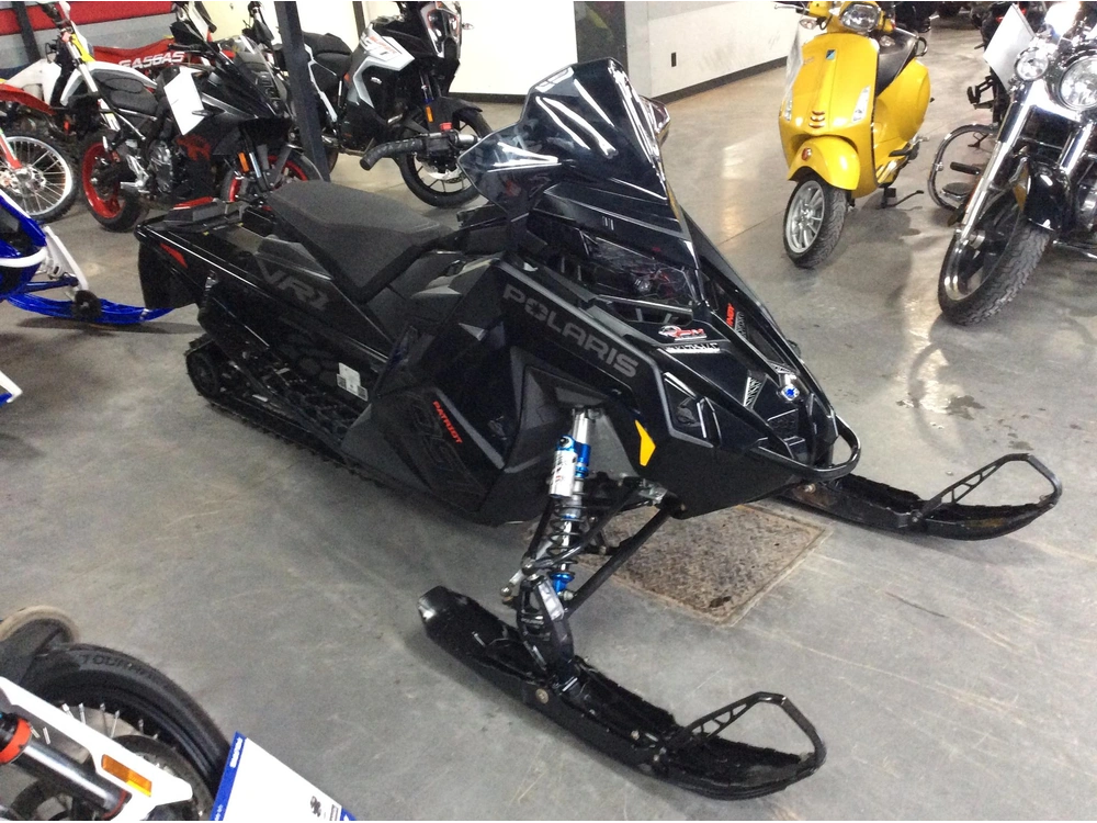 Polaris Indy 850 Vr1 Boost 137 S23tdv8ms 2023 alt