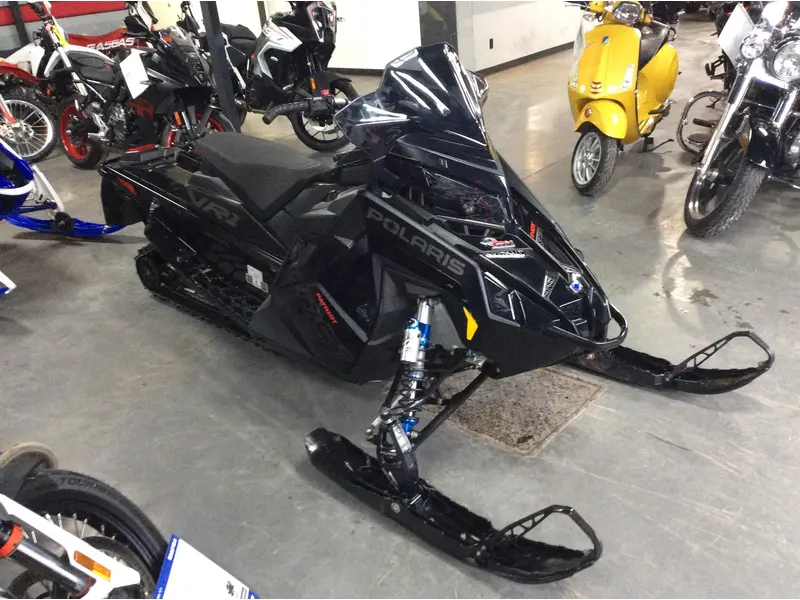 Polaris Indy 850 VR1 Boost 137 S23TDV8MS 2023