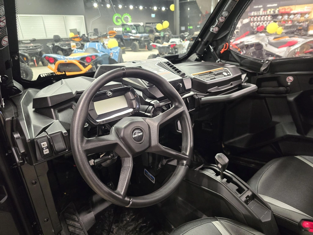 2026 Brp Maverick Sport Dps 1000r alt