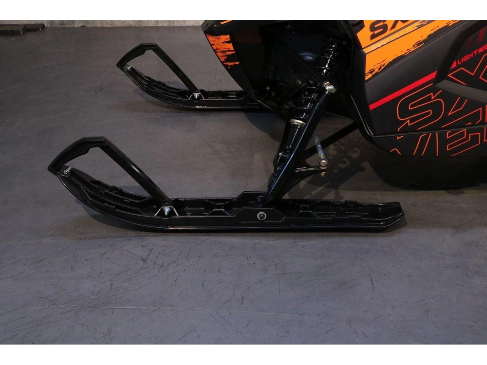 Yamaha Sxvenom 121 2025 alt