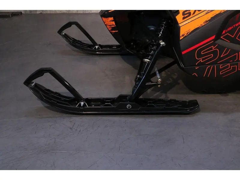 2025 Yamaha SXVENOM 121 thumbnail 8