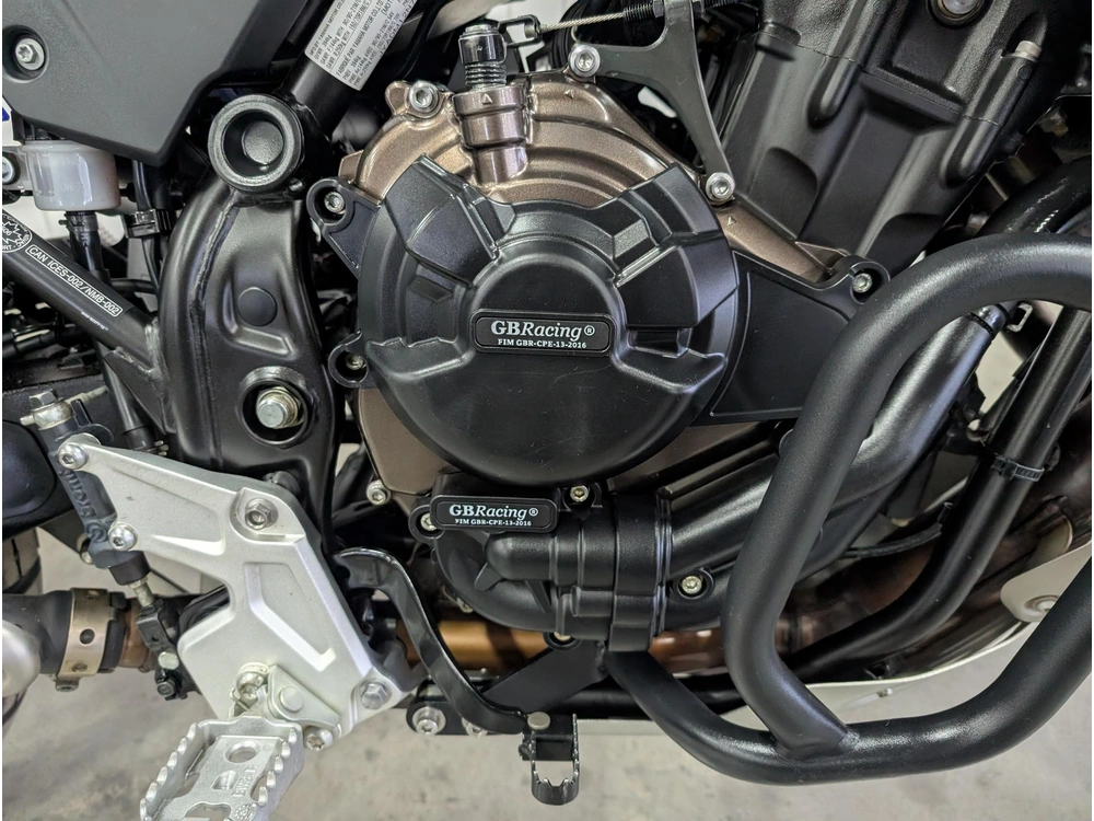 Yamaha Tenere 700 2024 alt