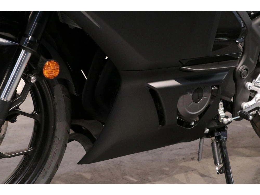 Yamaha Yzf-r3 2025 alt