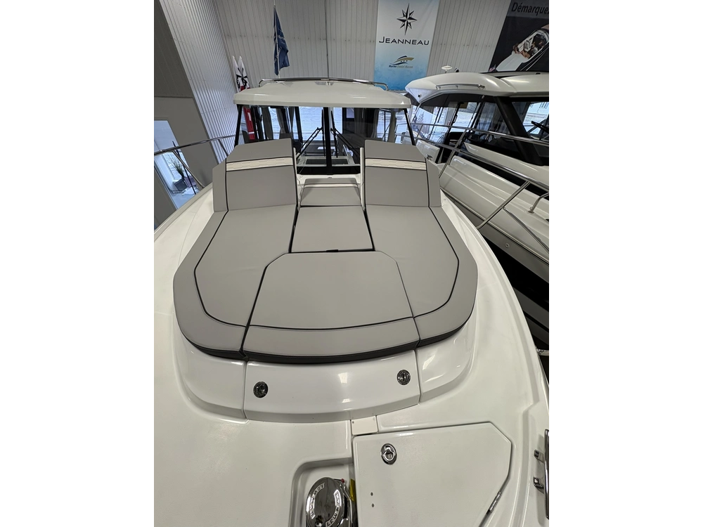 2025 Jeanneau Nc 1095 alt