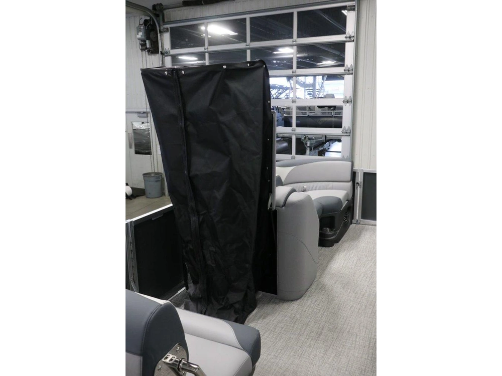 2026 Avalon Avalon Lsz 2385 Entertainer + Yamaha 90 Hp (2 Quilles) alt