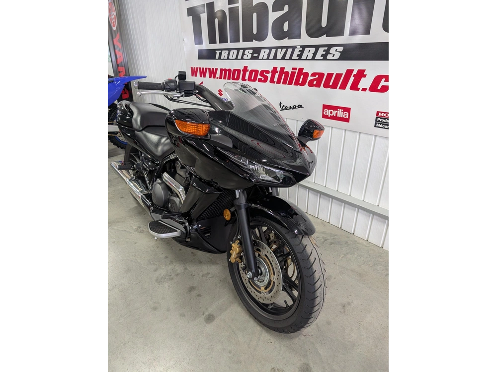 2009 Honda Dn-01 alt