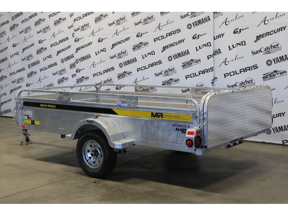 2026 Maxi-roule Maxi-roule Uts66123s 66x123 alt