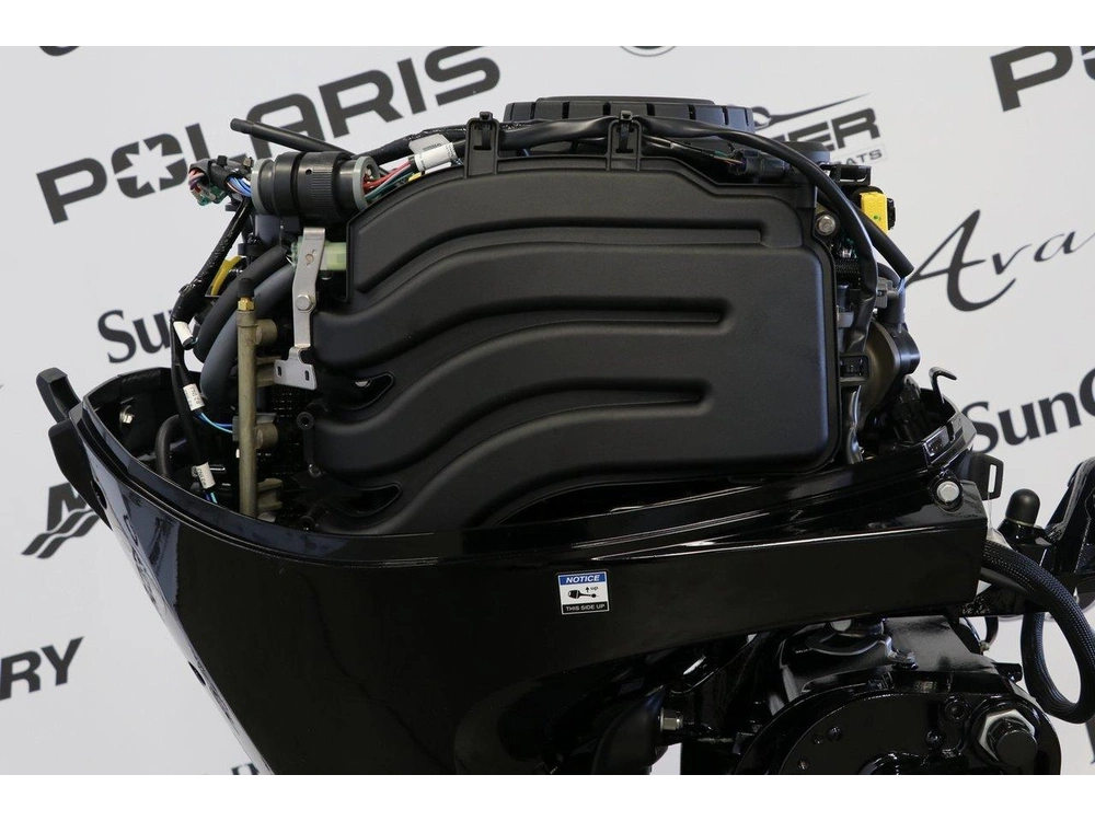 Mercury 30elhpt Démarreur Électrique, Pied Long (20 Pouces) 2026 alt