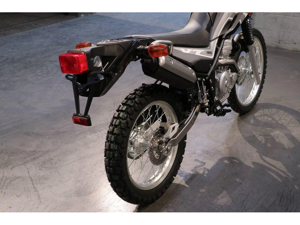 2025 Yamaha Yamaha Xt250 Xt250sg alt