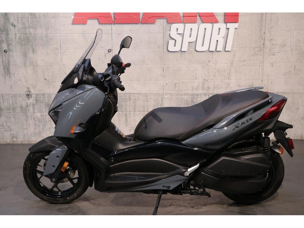 2022 Yamaha Yamaha Xmax 300 alt
